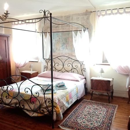 Villa Della Stua Cormòns Eksteriør billede