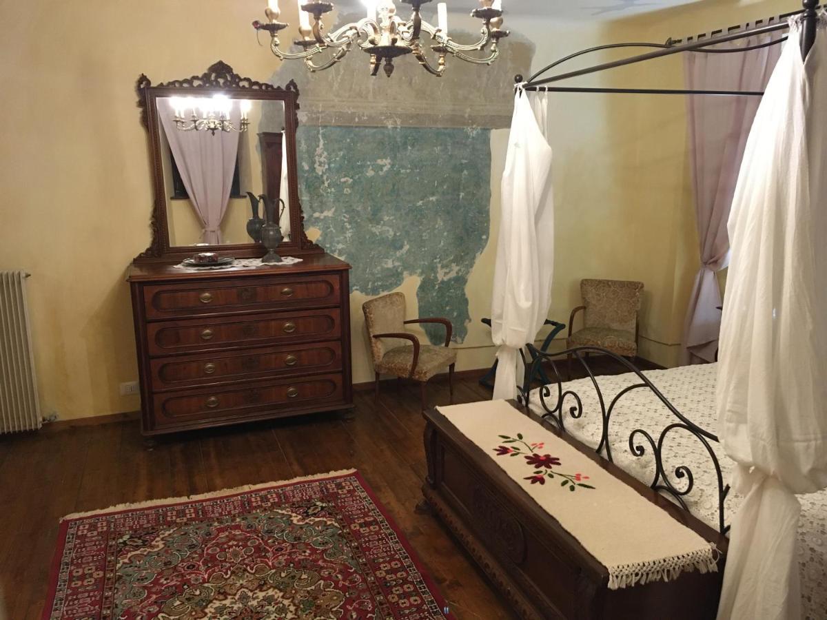 Villa Della Stua Cormòns Eksteriør billede