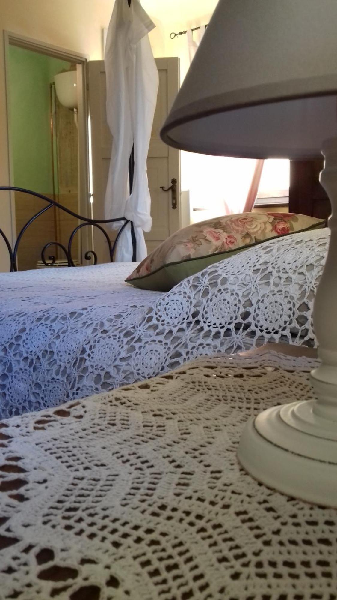 Villa Della Stua Cormòns Værelse billede