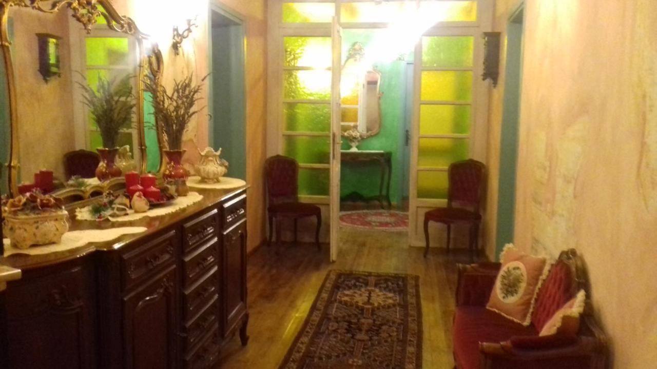 Villa Della Stua Cormòns Eksteriør billede