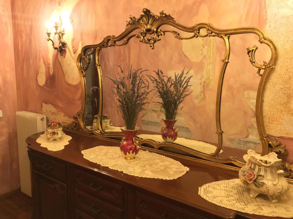 Villa Della Stua Cormòns Eksteriør billede